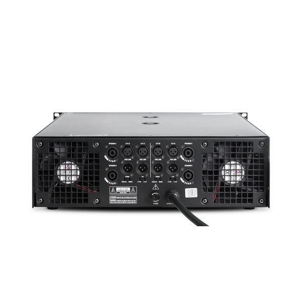 Cục Đẩy Công Suất GUINNESS PX6080