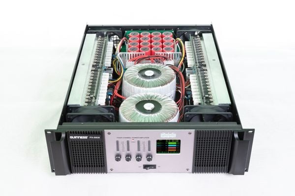 Cục Đẩy Công Suất GUINNESS PX6080