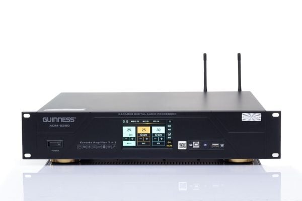 Power GUINNESS 3in1 ADM - 6350