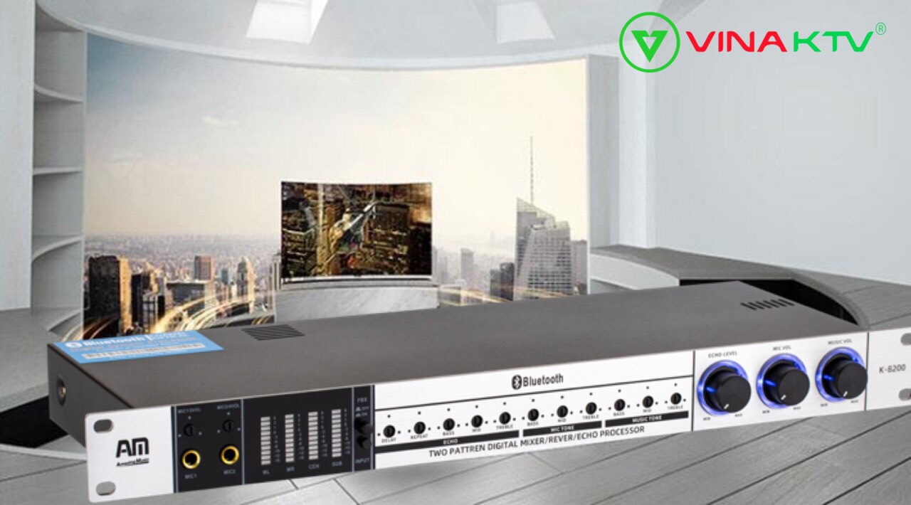 Âm Thanh Chính Hãng Giá Sĩ