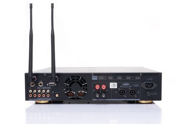 Amply GUINNESS 3in1 ADM - 6600