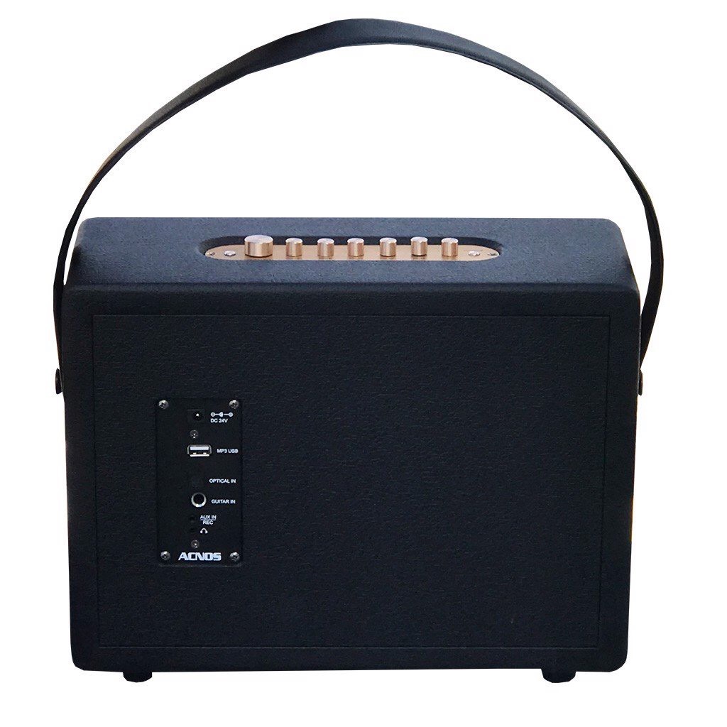 Loa Di Động Xách Tay Cao Cấp ACNOS CS270