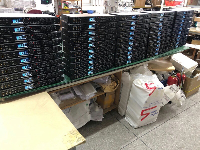 Vang Cơ Cao Cấp T-Acoustic A6 Pro Chính Hãng