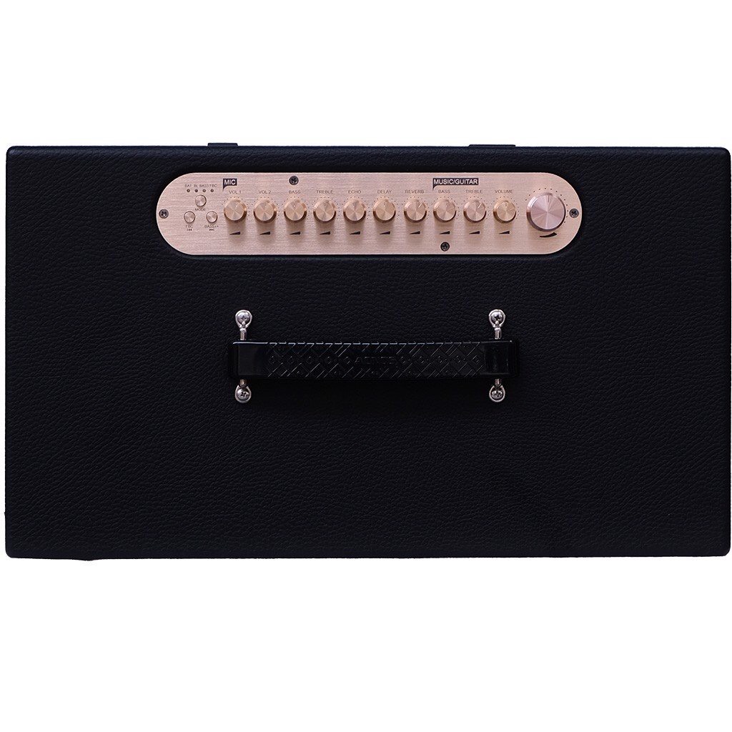 Loa Di Động ACNOS CS450Alpha Chính Hãng