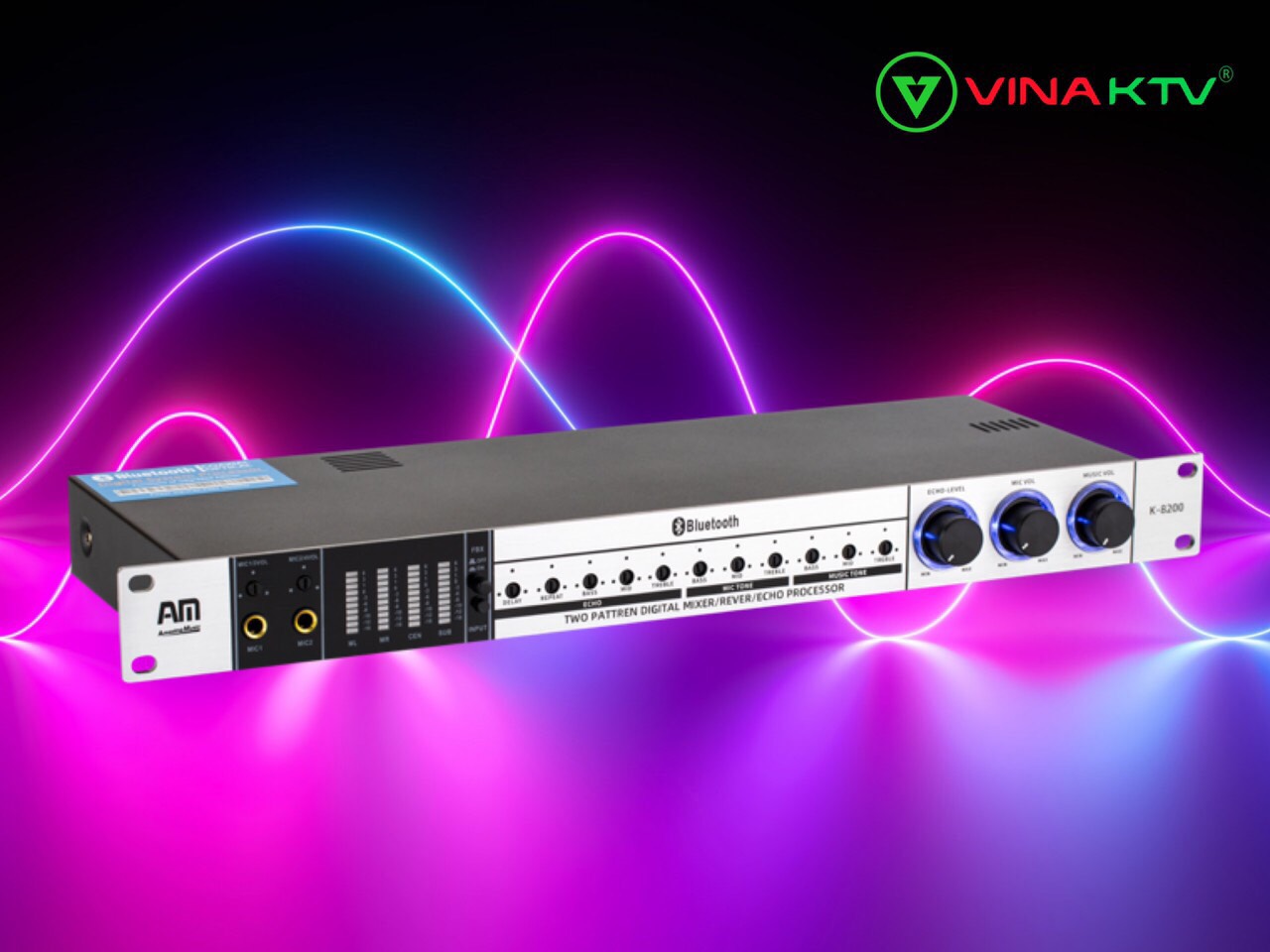 Âm Thanh Chính Hãng Giá Sĩ