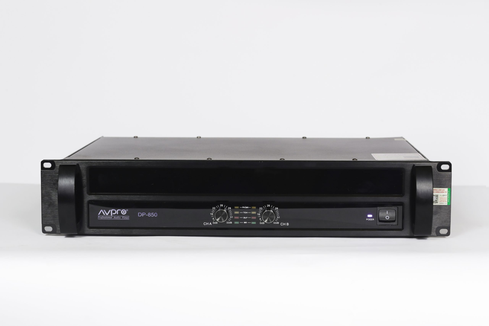 Cục Đẩy Công Suất AVPRO DP850