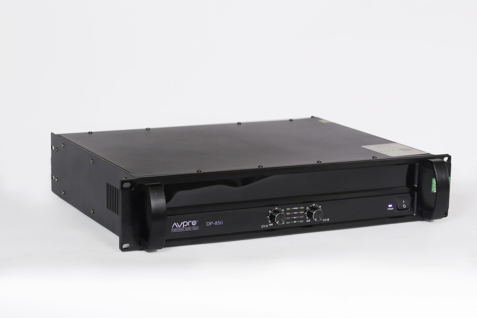 Cục Đẩy Công Suất AVPRO DP850