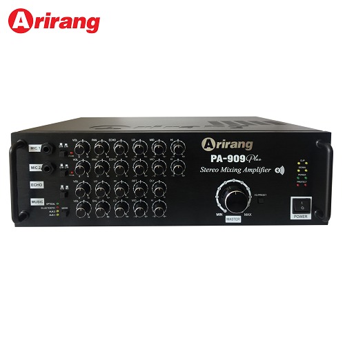 Amply ARIRANG PA-909 Plus