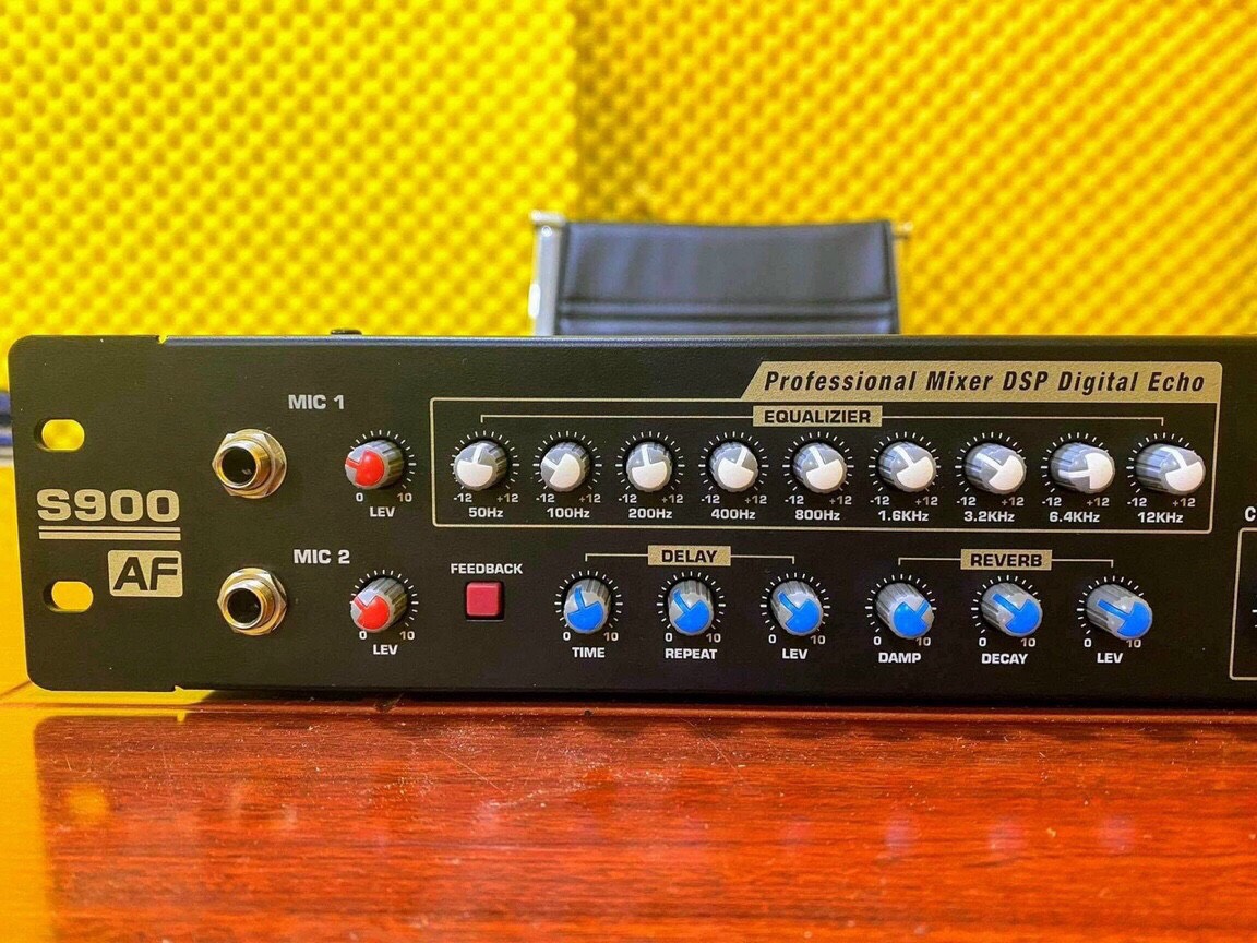 VANG CƠ DSP JARGUAR S900 PLATINUM