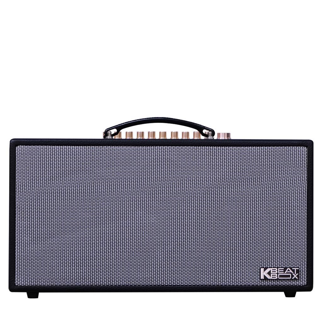 Loa Di Động ACNOS CS450Alpha Chính Hãng