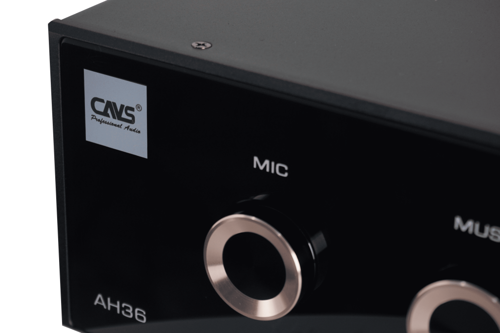 Amply CAVS 3in1 AH36