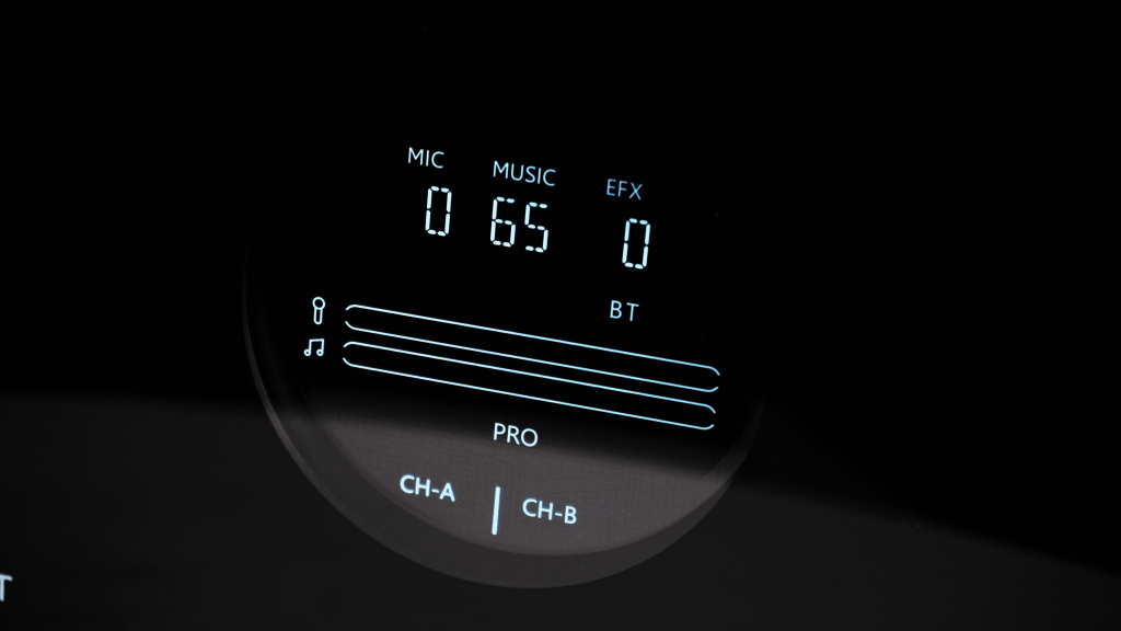 Amply CAVS 3in1 AH36