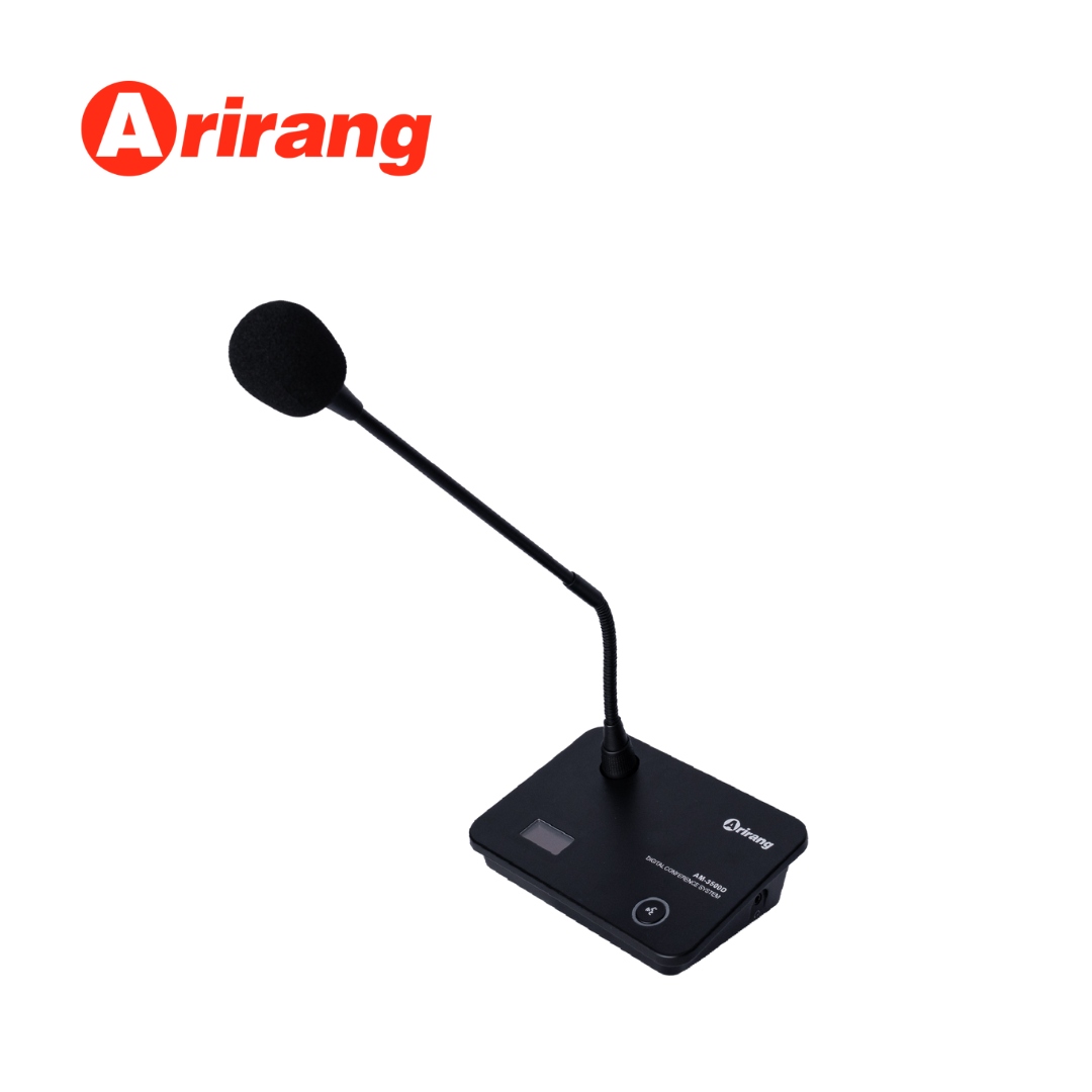 Micro đại biểu ARIRANG AM-3500D
