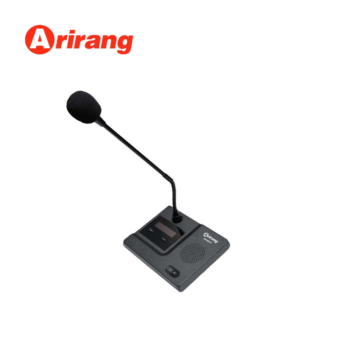 Micro chủ tịch ARIRANG AM-6621C