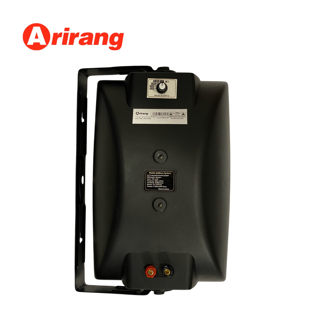 Loa treo tường ARIRANG AWS-6240