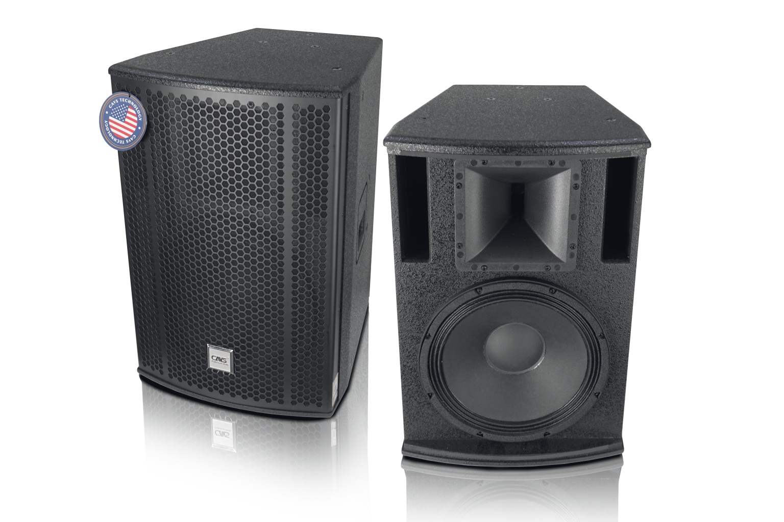 Loa full CAVS B12Pro New 2026