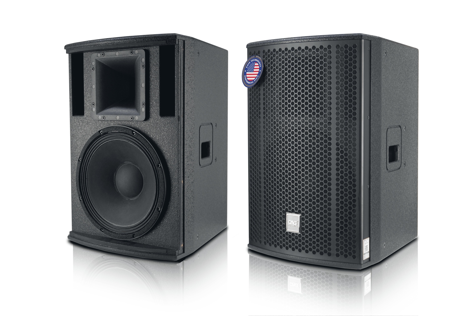 Loa full CAVS B12Pro New 2026