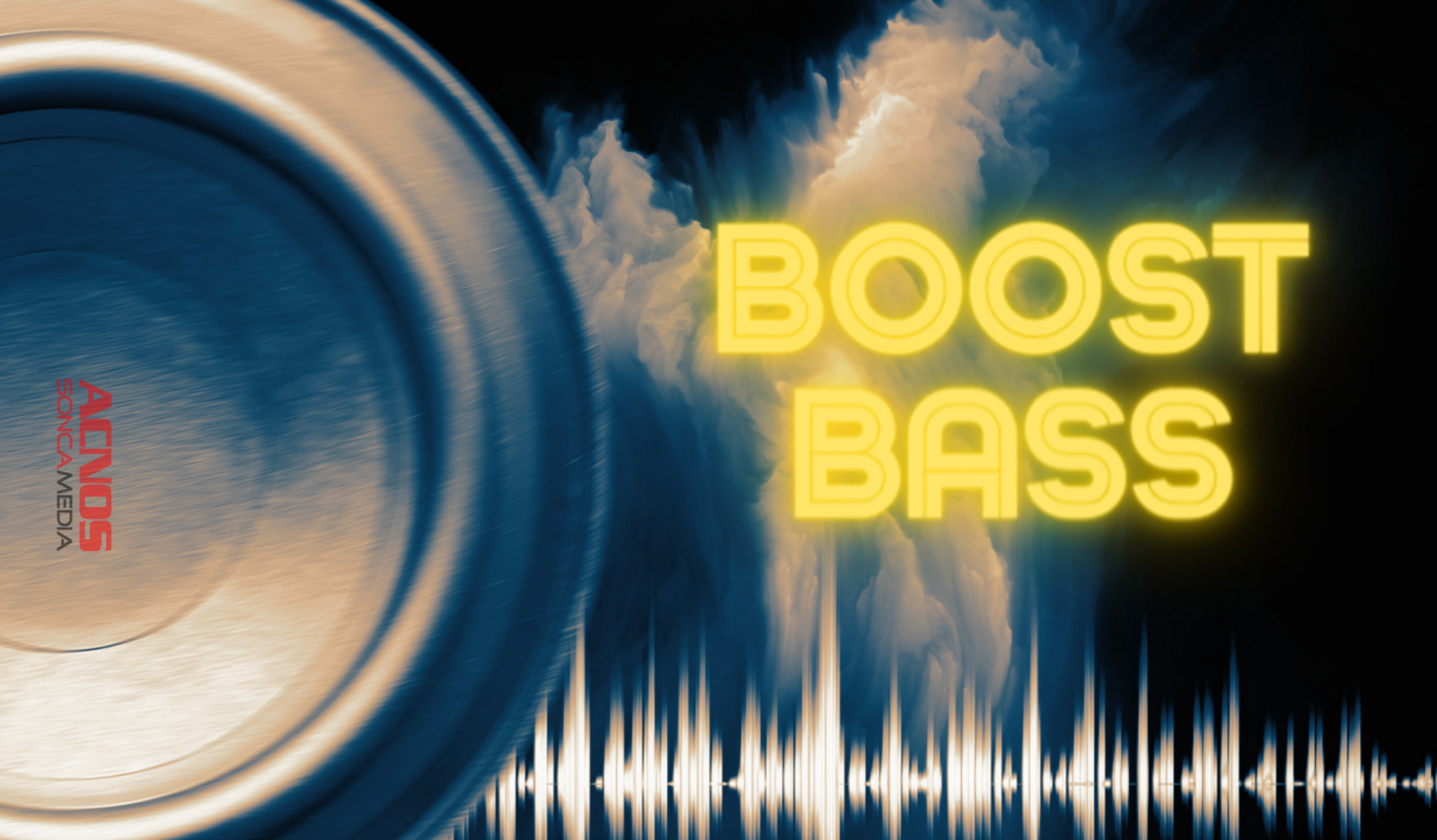 Dàn Âm Thanh Di Động ACNOS CS446