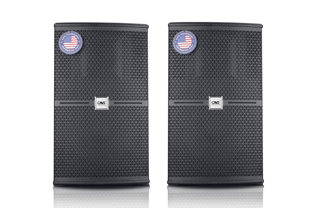 Loa full CAVS C12Pro New 2026