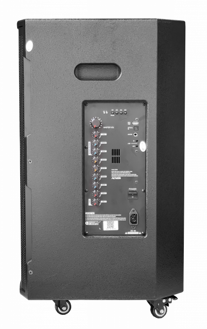 Dàn Karaoke Di Động KBEATBOX CB391G Chính Hãng I TuyênAudio