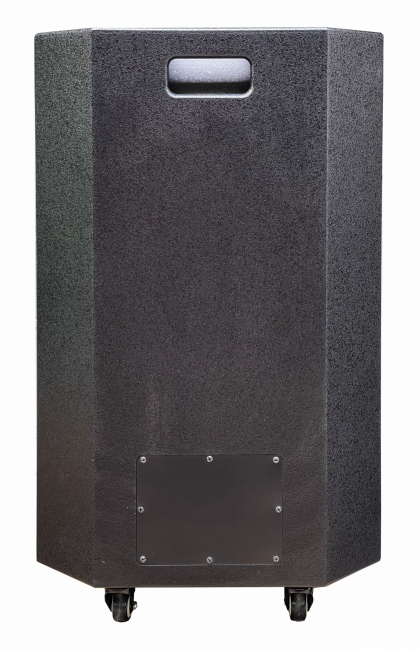 Dàn Karaoke Di Động KBEATBOX CB403GD Chính Hãng I TuyênAudio