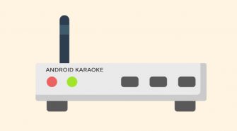 Loa Di Động ACNOS KSNET550