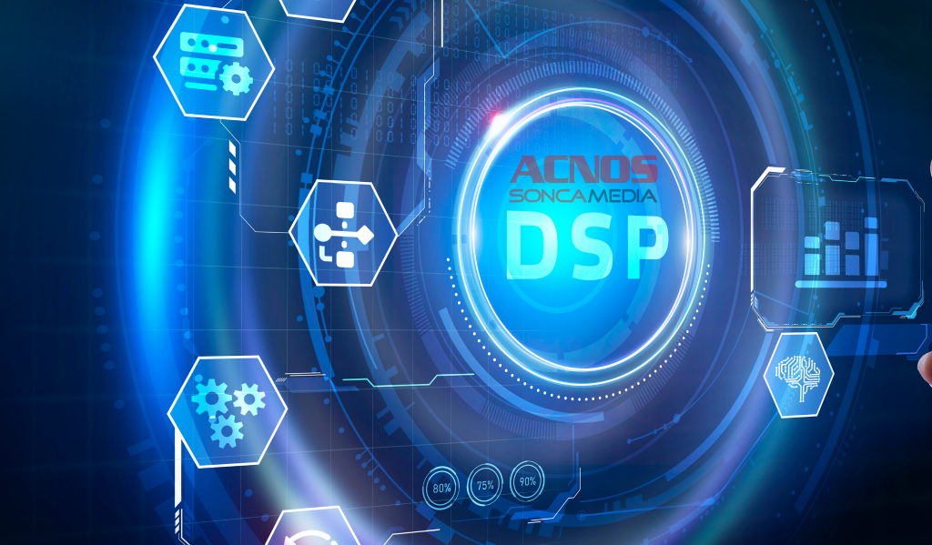 Dàn Âm Thanh Di Động ACNOS CS446