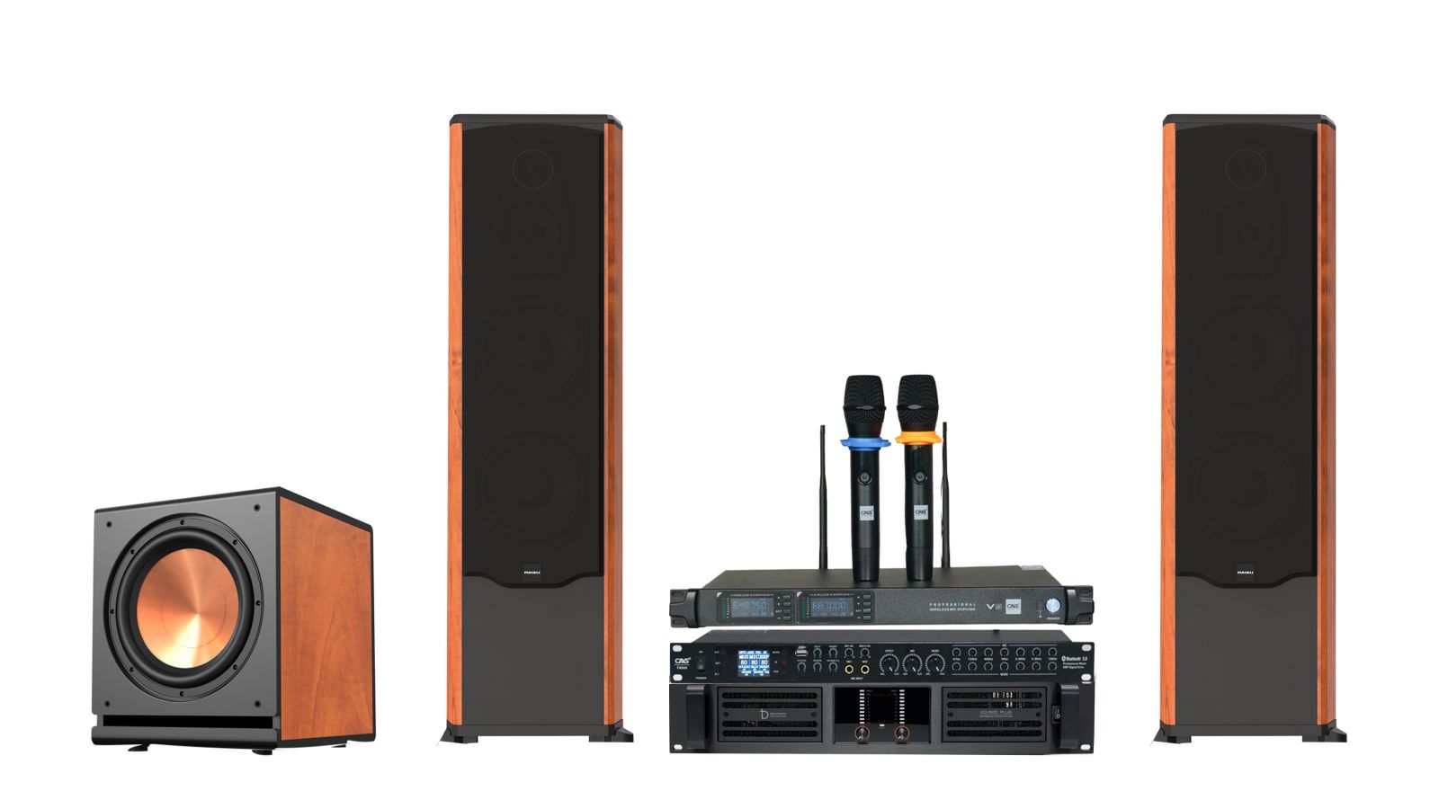 Âm Thanh Chính Hãng  Giá Sĩ