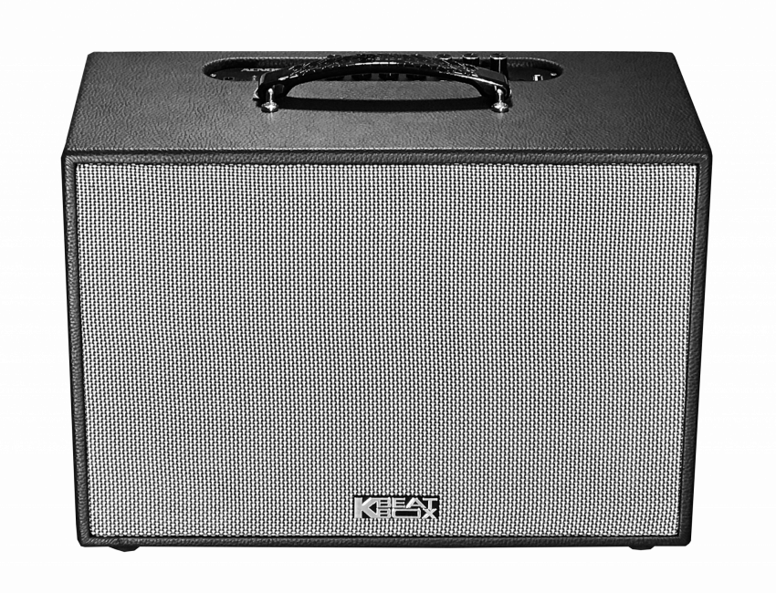 Loa Karaoke mini xách tay ACNOS CS250PU