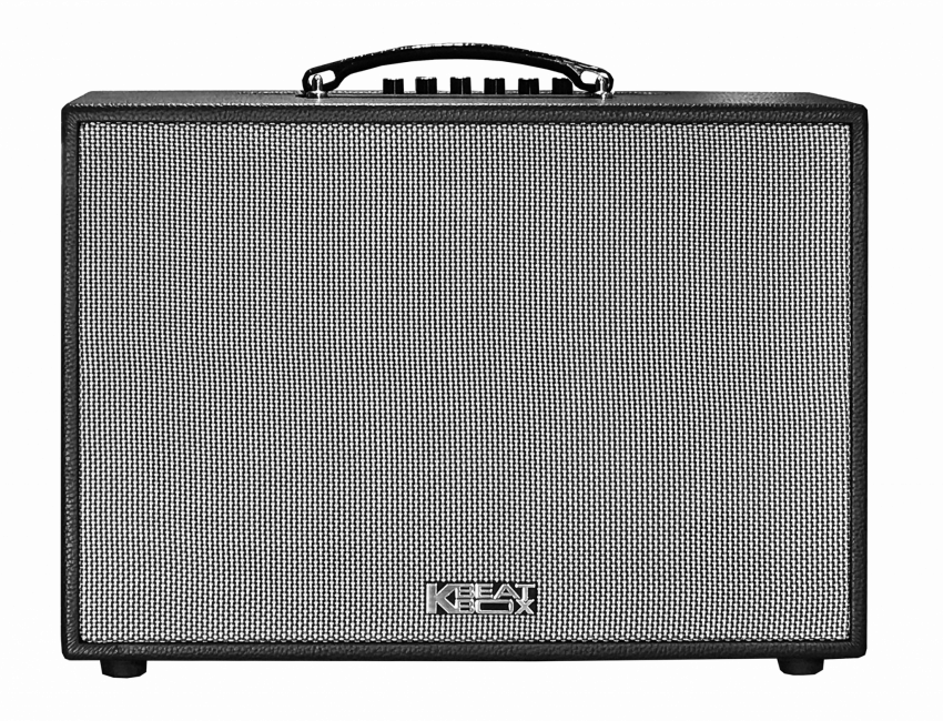 Loa Karaoke mini xách tay ACNOS CS200PU