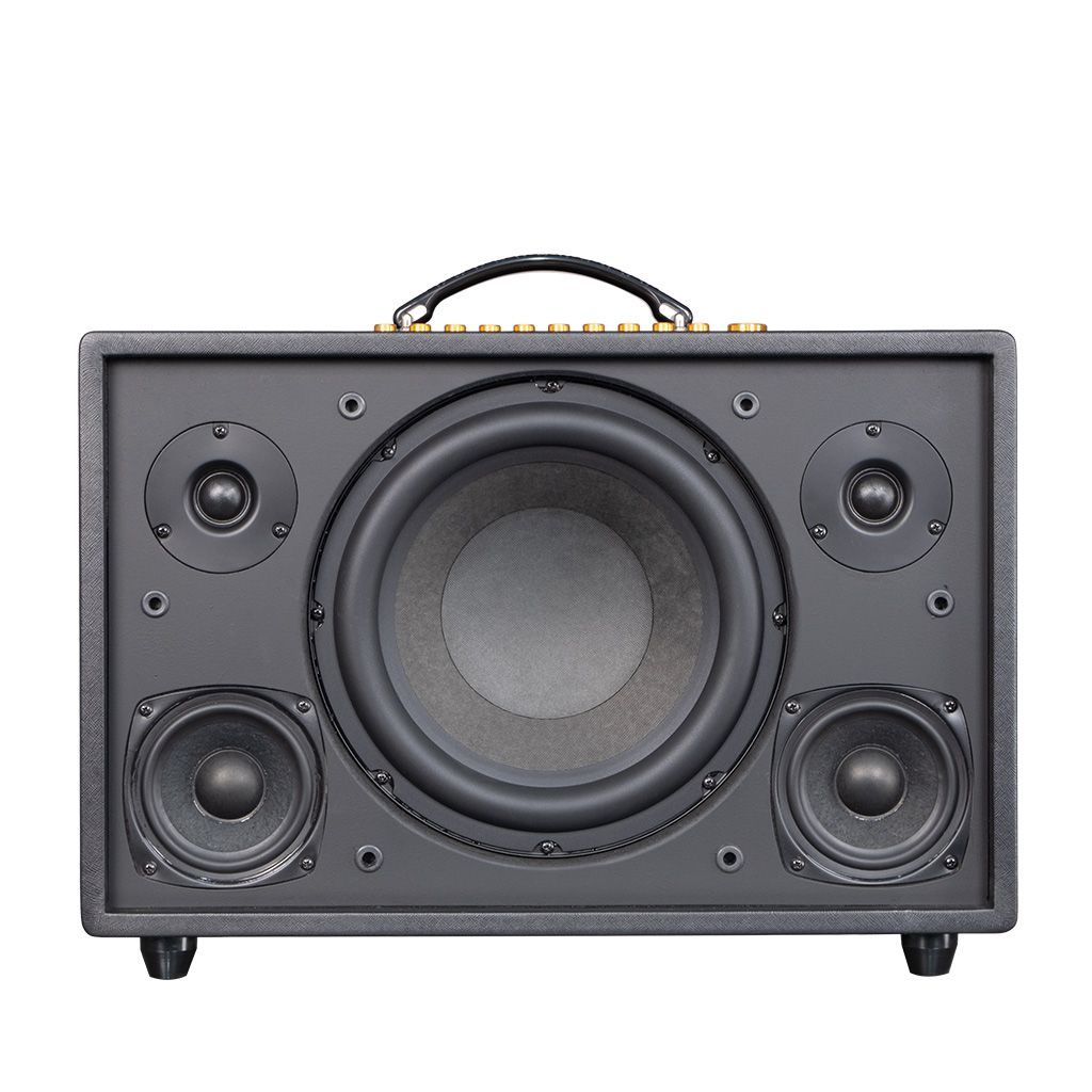 DÀN ÂM THANH DI ĐỘNG ACNOS CS3600PRO