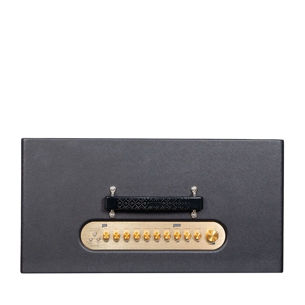 DÀN ÂM THANH DI ĐỘNG ACNOS CS3600PRO