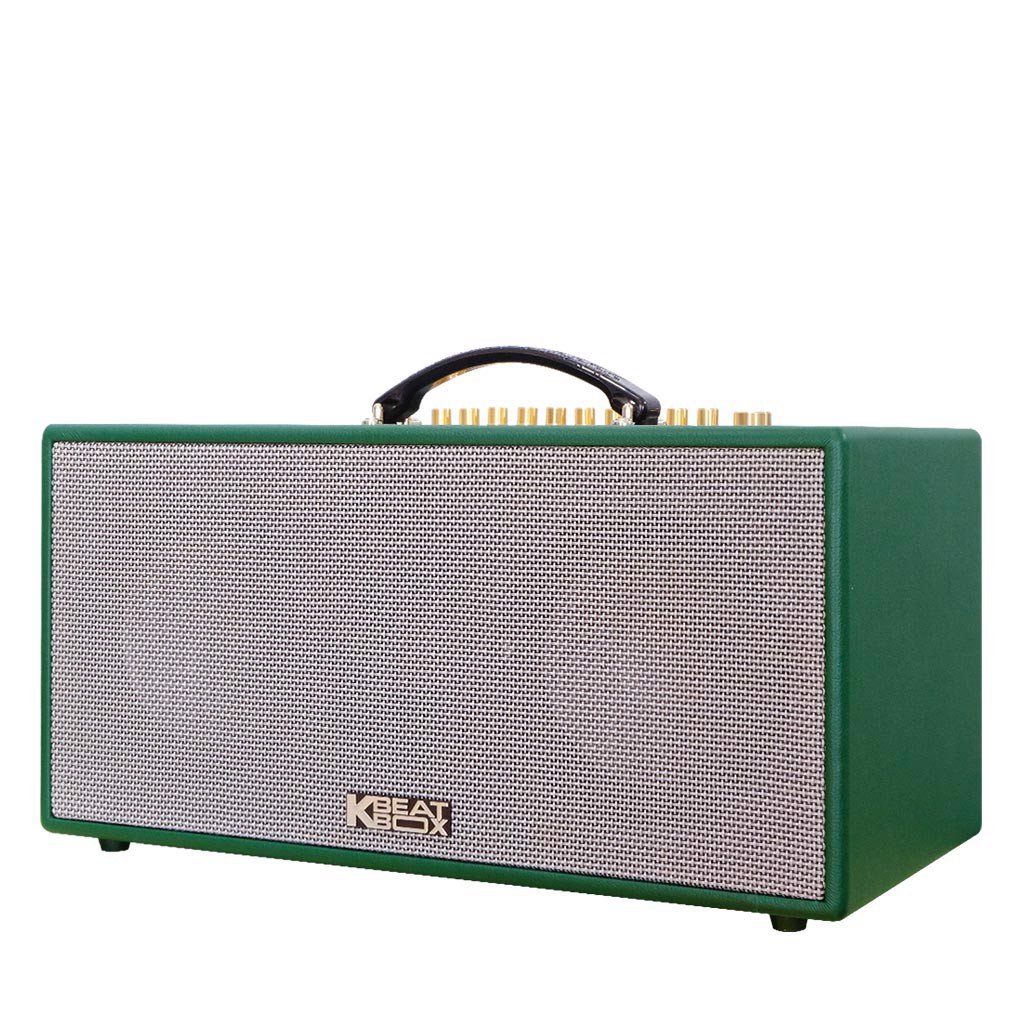 Loa Karaoke Di Động ACNOS CS450Neo