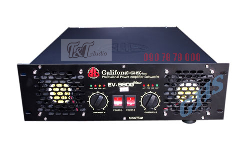 Cục đẩy công suất GHS 9900