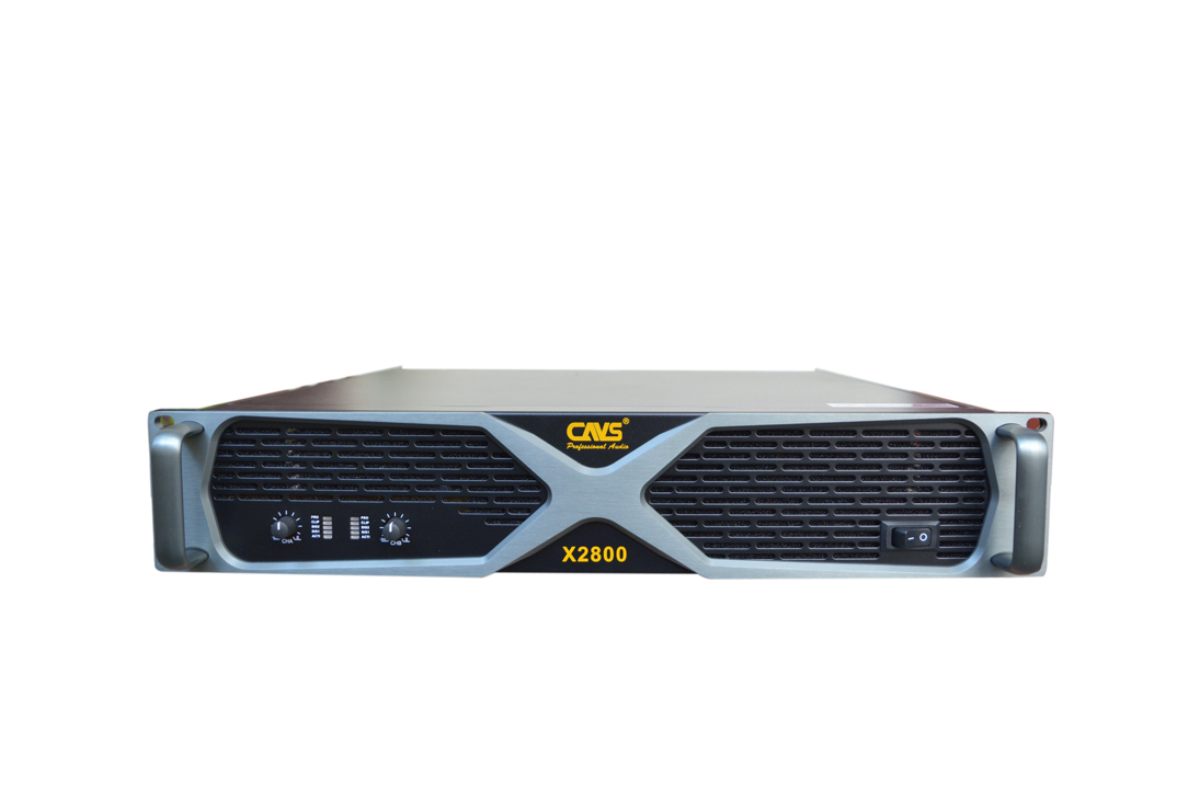 CỤC ĐẨY CÔNG SUẤT CAVS X-2800