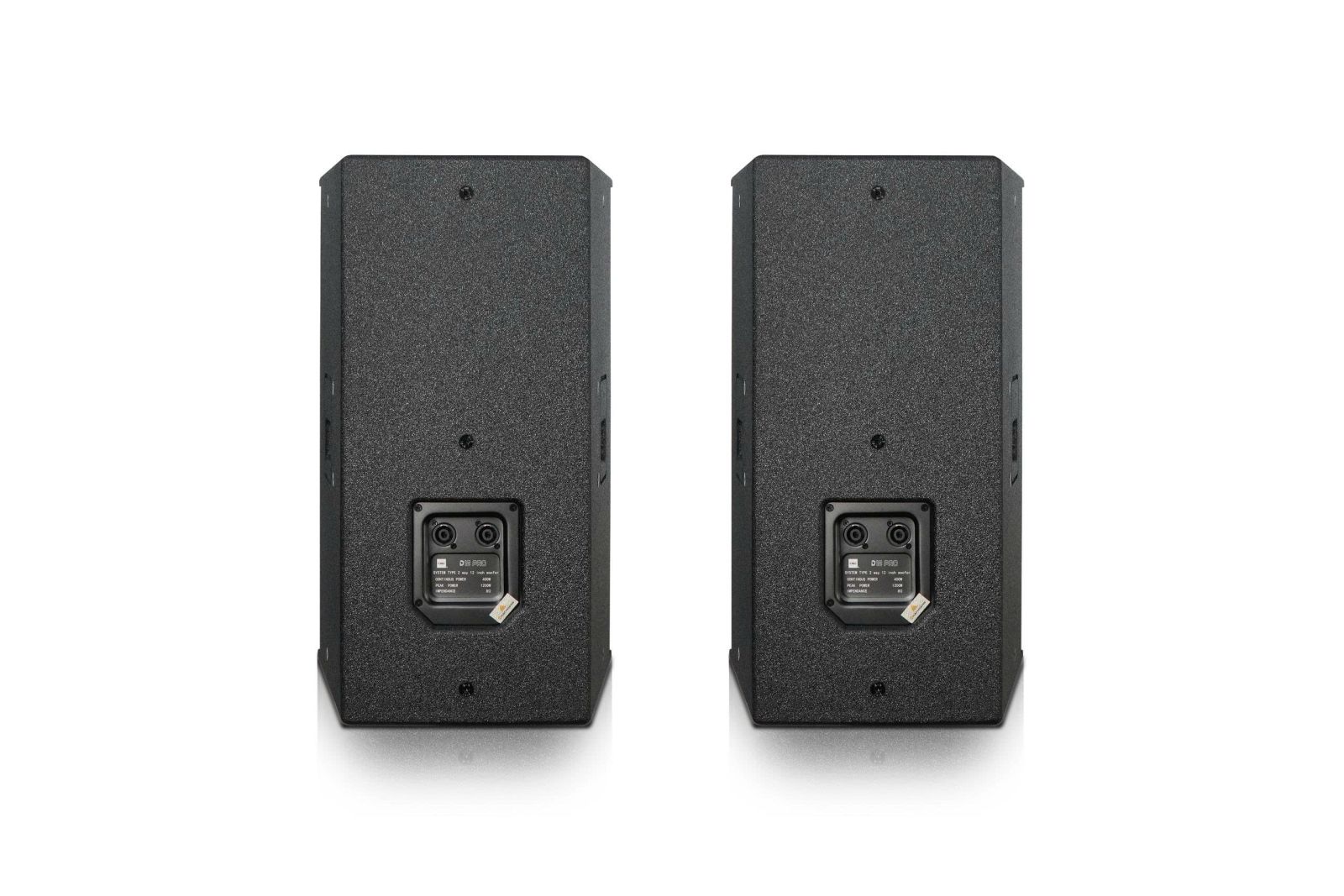 Loa full CAVS D12Pro New 2026