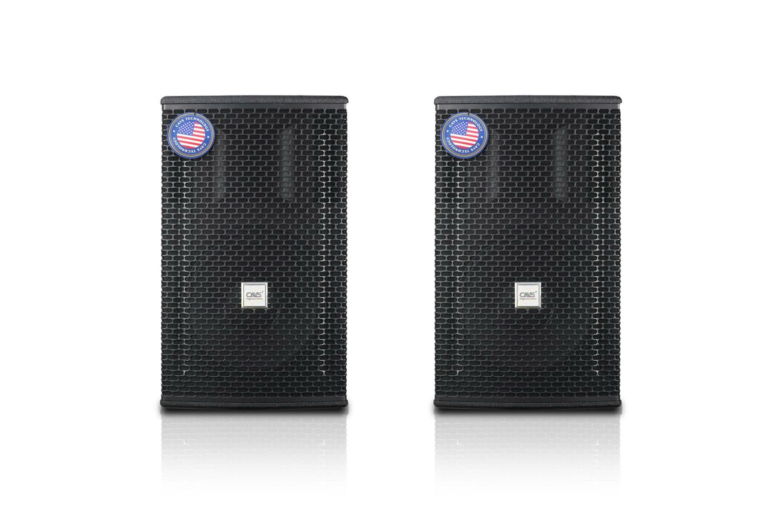 Loa full CAVS D12Pro New 2026