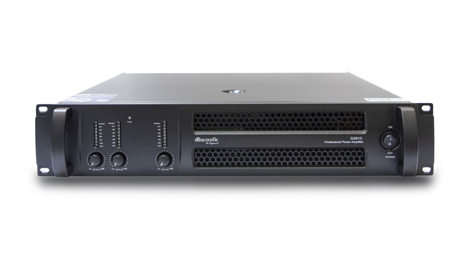 Đẩy công suất Db D2610 (EA3106)