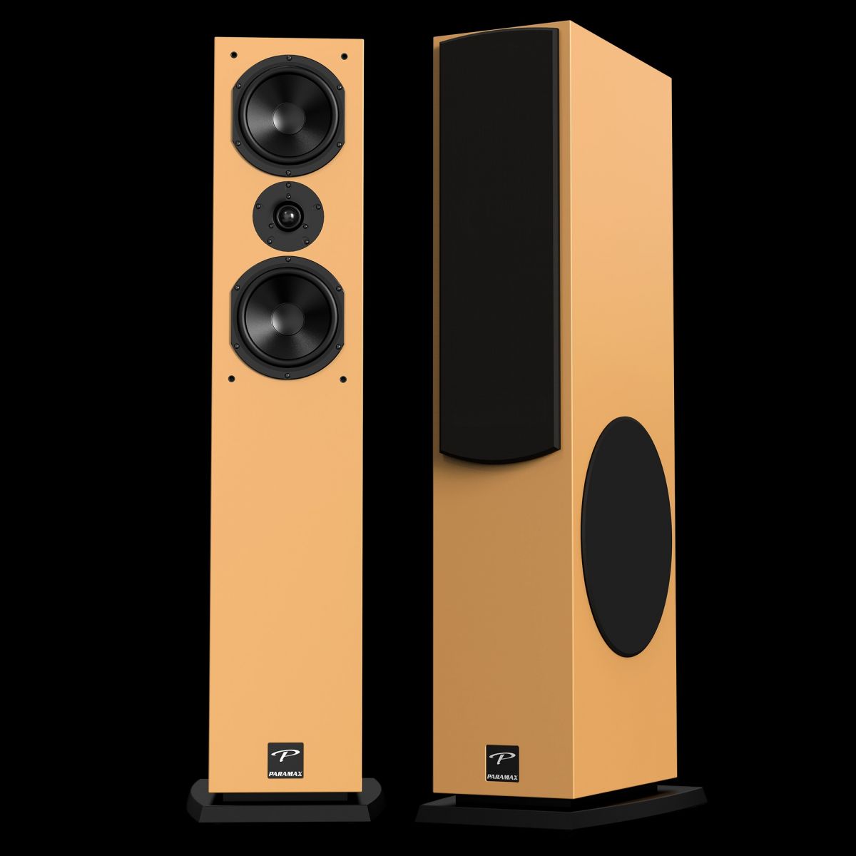  Loa PARAMAX D88 Luxury