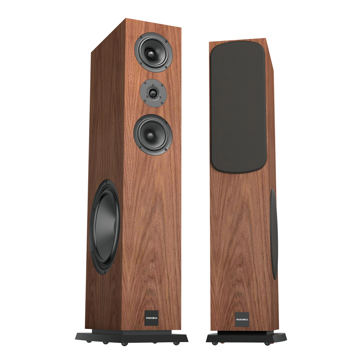 Loa PARAMAX D88 Special Edition