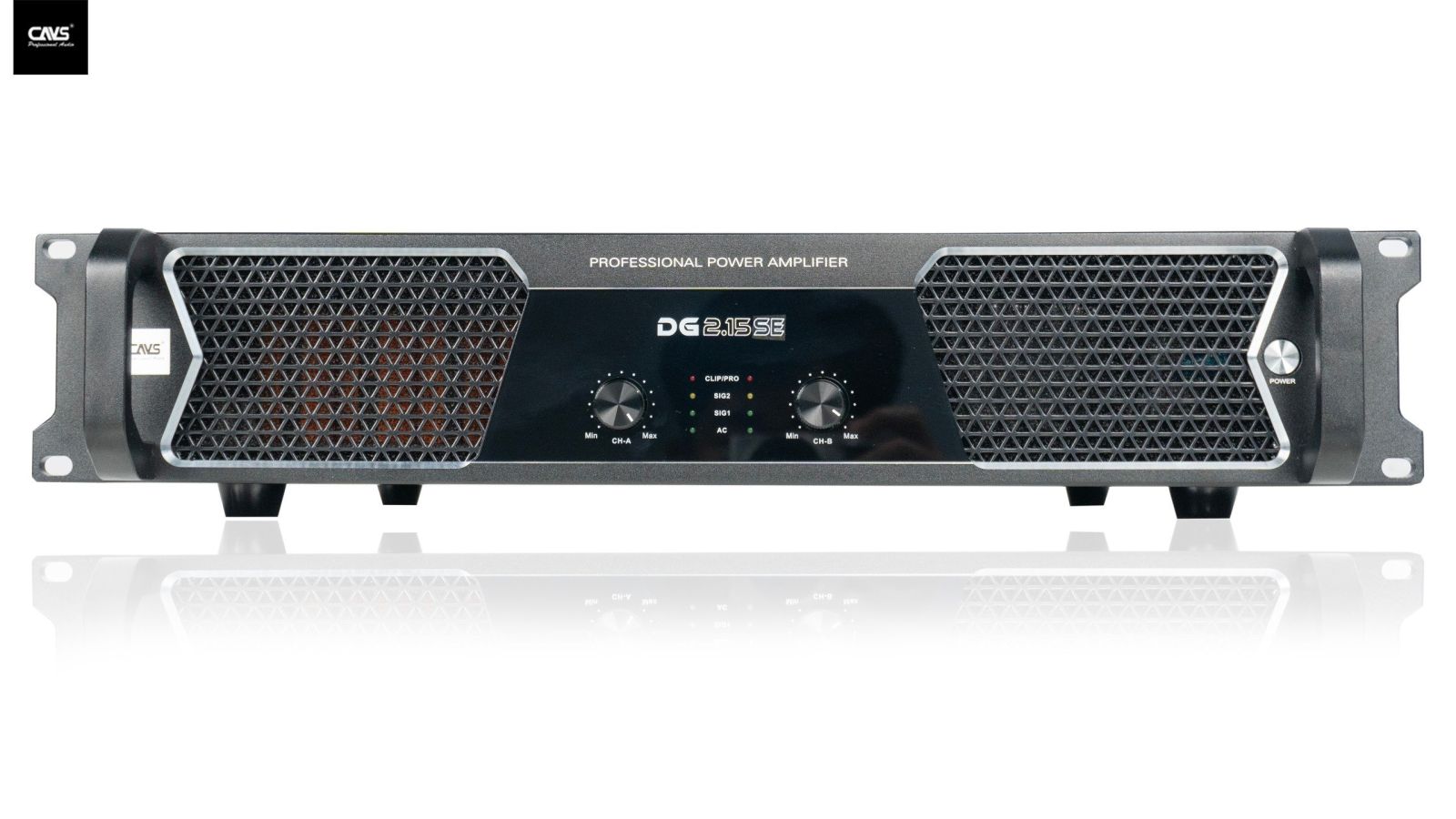 Cục Đẩy Công Suất CAVS DG2.15SE