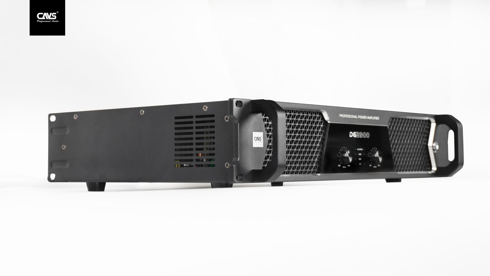 Cục Đẩy Công Suất CAVS DG-2900