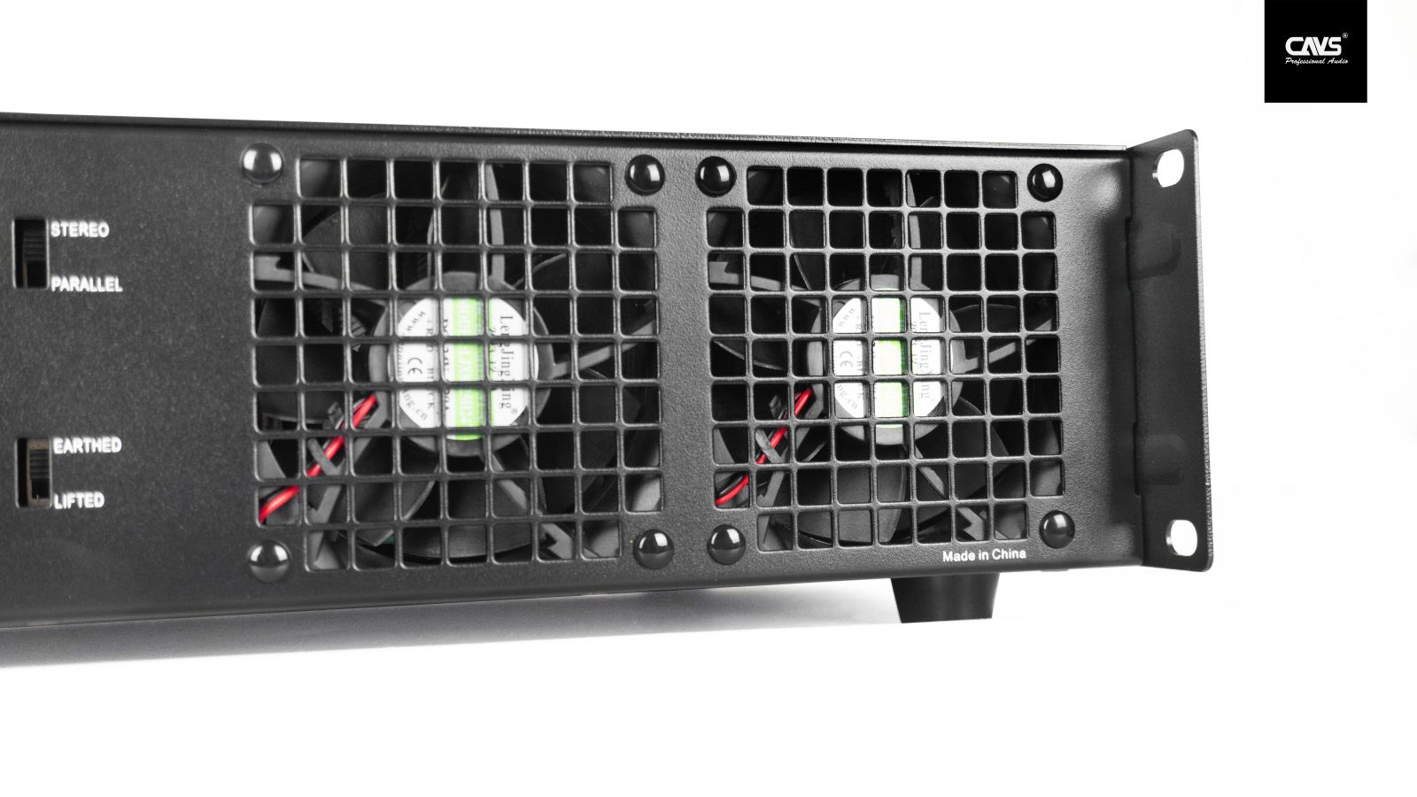 Cục Đẩy Công Suất CAVS DG-2900