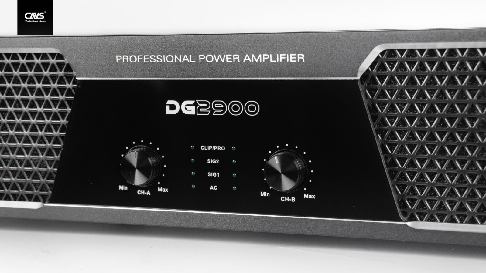 Cục Đẩy Công Suất CAVS DG-2900