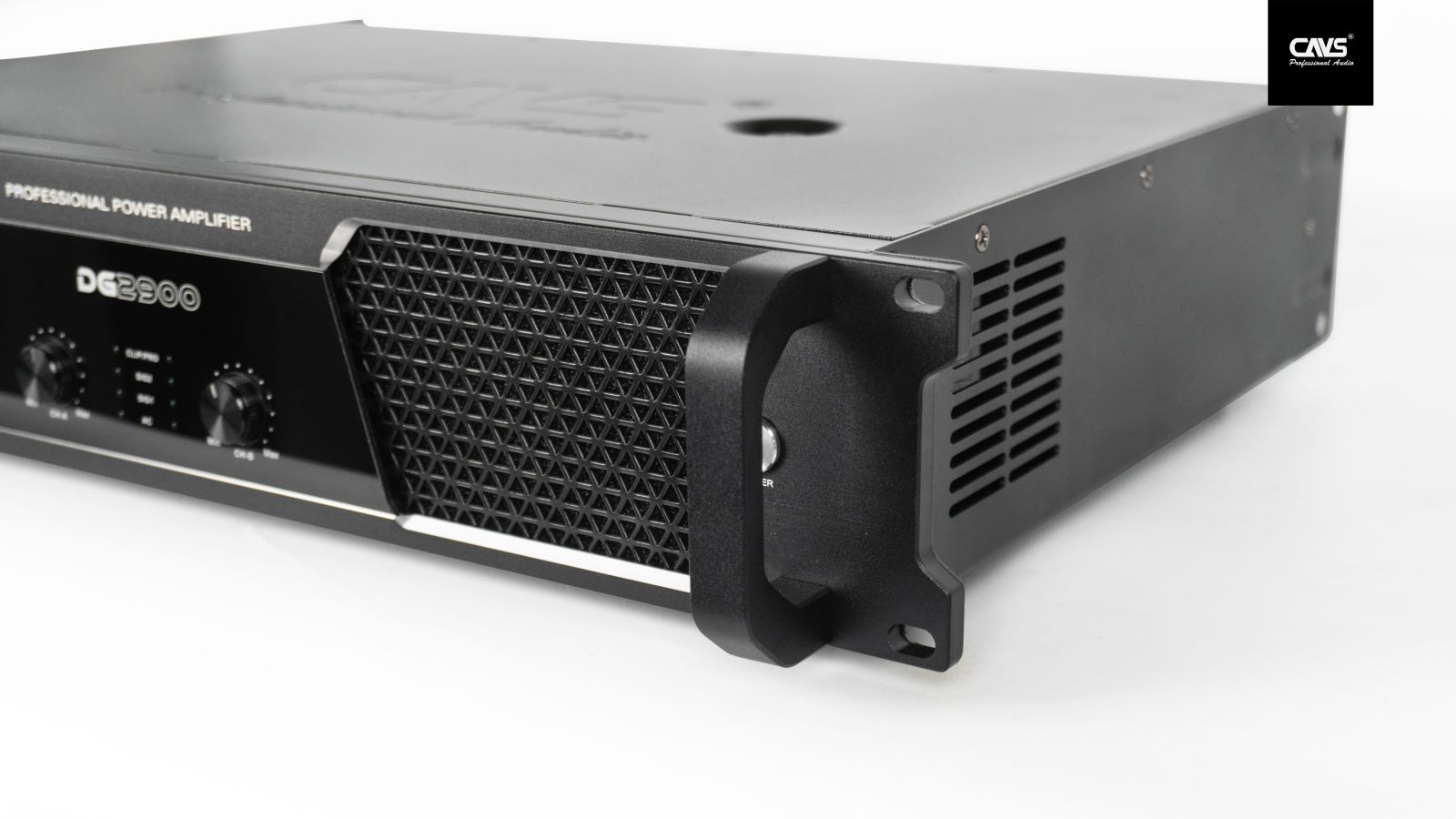 Cục Đẩy Công Suất CAVS DG-2900