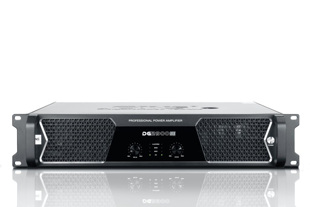 Cục Đẩy Công Suất CAVS DG2900SE