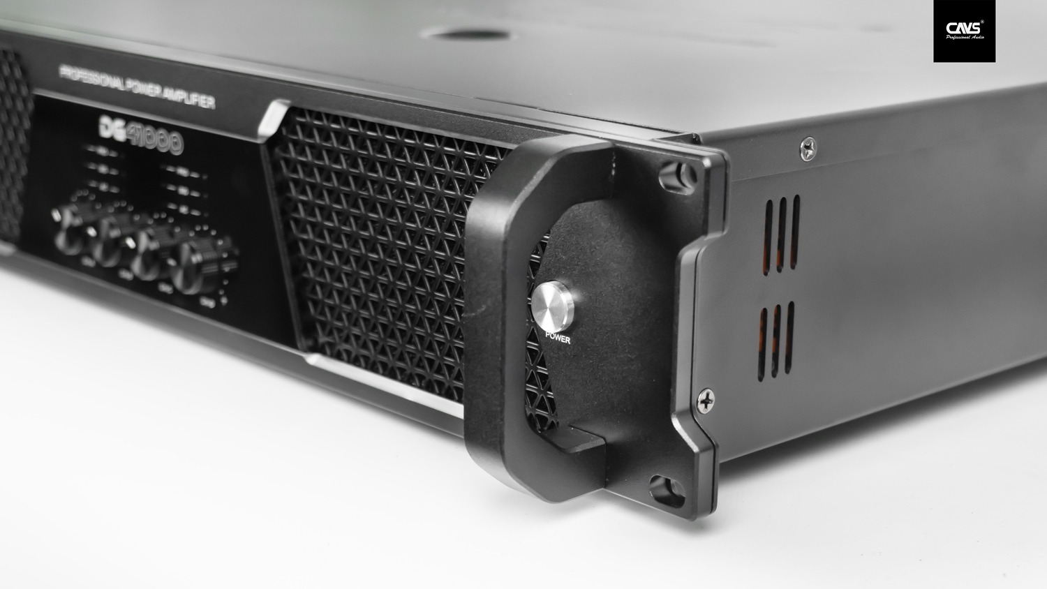 Cục Đẩy Công Suất CAVS DG41000 (4 kênh)