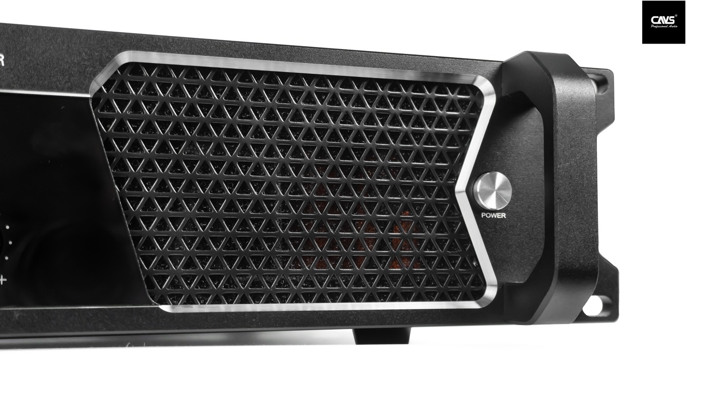 Cục Đẩy Công Suất CAVS DG41000 (4 kênh)