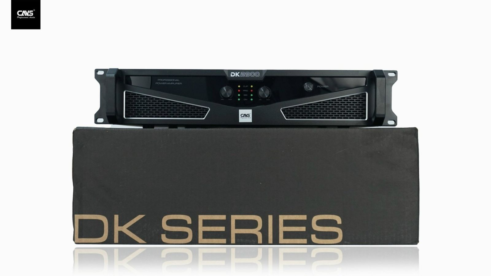 Cục Đẩy Công Suất CAVS DK2900