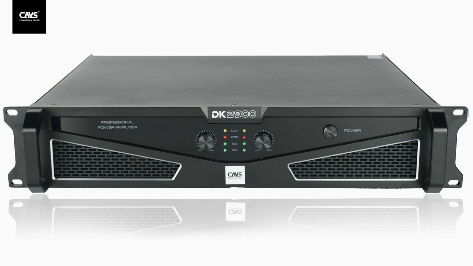 Cục Đẩy Công Suất CAVS DK2900